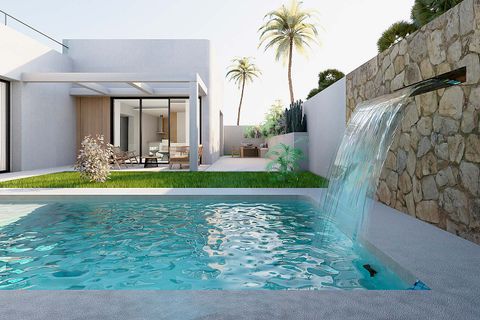 Villa i Rojales, Alicante, Rojales - € 475.000 | Ref: NB5482 - foto 2